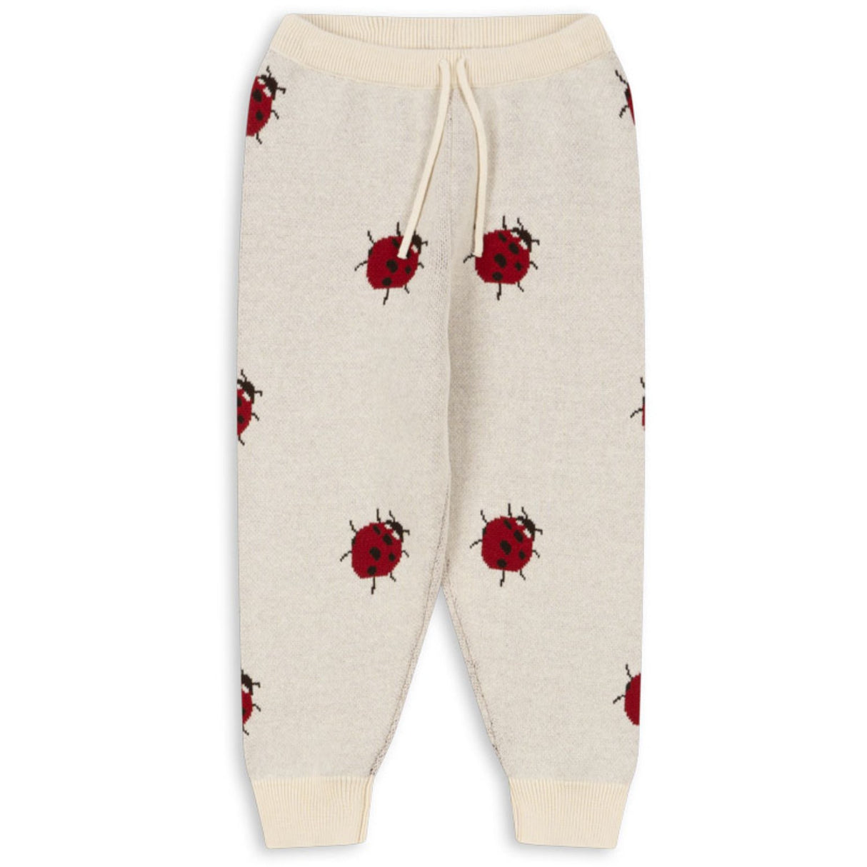 Konges Sløjd Ladybug Lapis Knit Pants