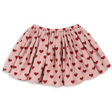 Konges Sløjd Amour Mellow Coco Skirt Gots