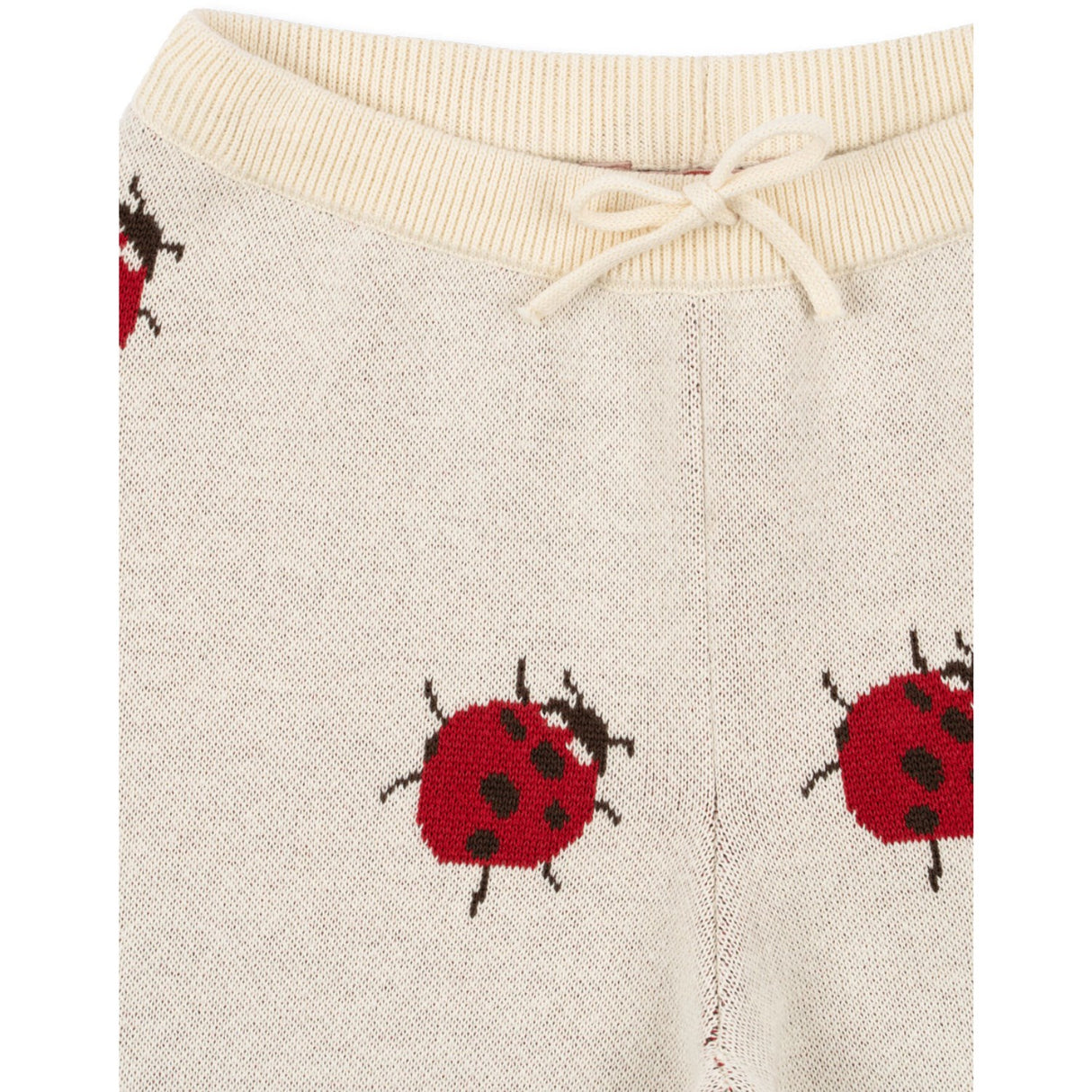 Konges Sløjd Ladybug Lapis Knit Pants