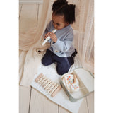 Konges Sløjd Bed Canoby Etoile Multi Sparkle