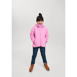 Reima Mauve Pink Jacket Uumaja Mauve Pink 3