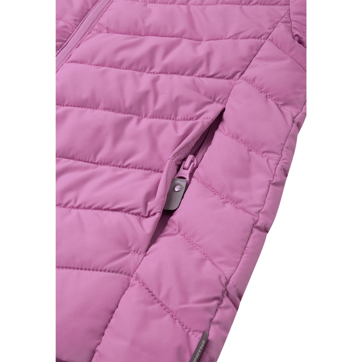 Reima Mauve Pink Jacket Uumaja Mauve Pink 4