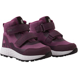 Reima Deep purple Reimatec shoes Hiivin Deep purple