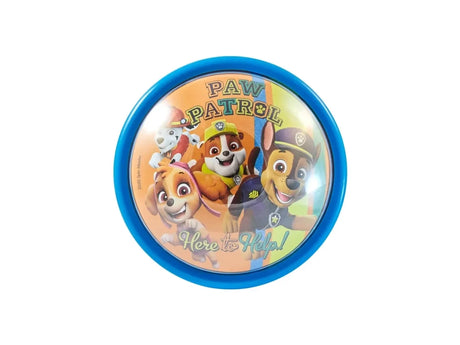 Euromic Paw Patrol Push Light