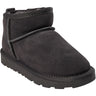 Sofie Schnoor Dark Grey Boots Low