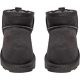 Sofie Schnoor Dark Grey Boots Low