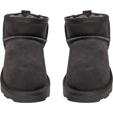 Sofie Schnoor Dark Grey Boots Low