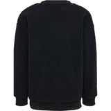 Hummel Black Cosso Sweatshirt