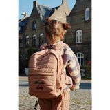 Konges Sløjd Tuscany Juno Quilted Backpack Midi 2