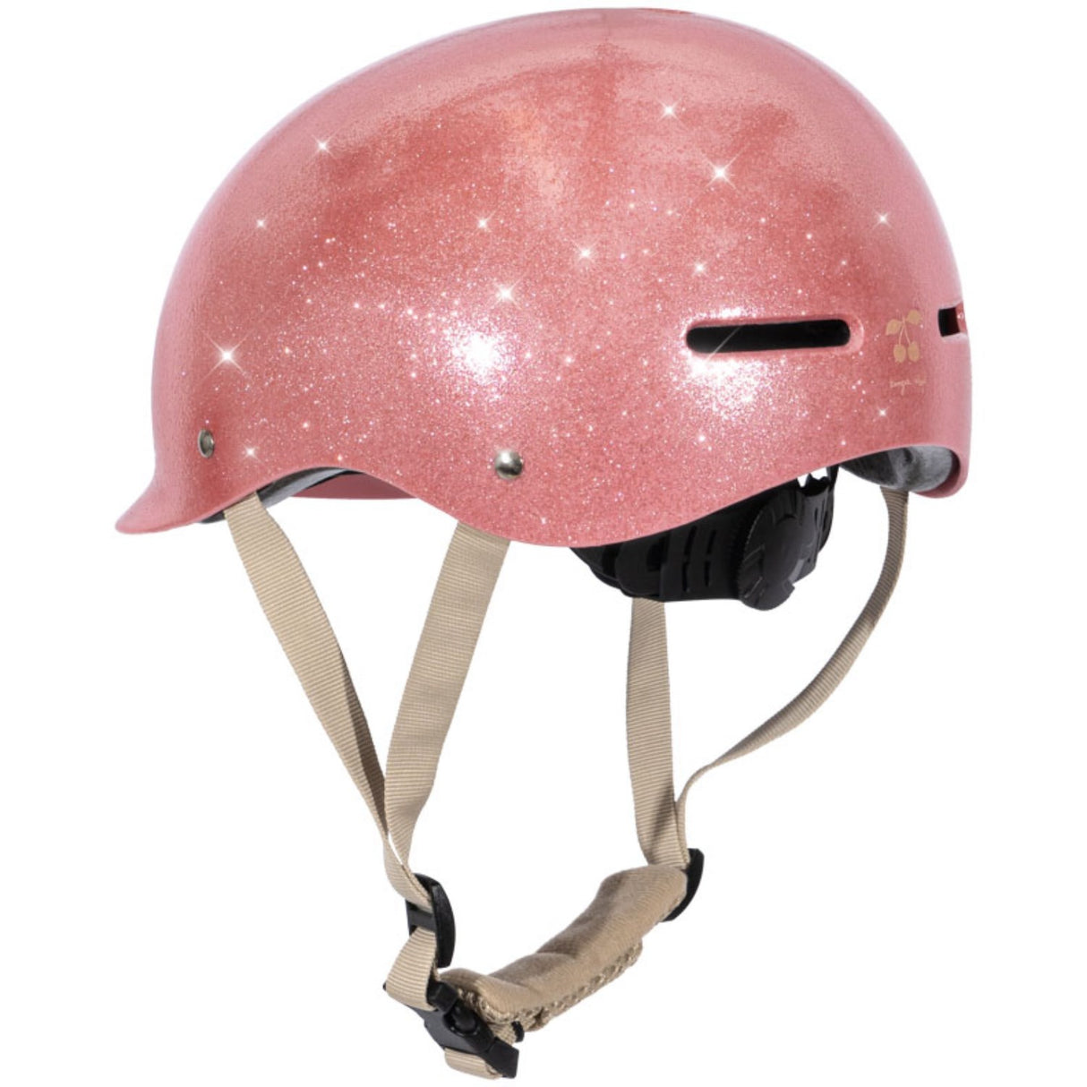 Buy Konges Slojd Glitter Bicycle Helmet Glitter Luksusbaby Luksusbaby COM