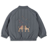 Konges Sløjd Tradewinds Juno Bomber Jacket
