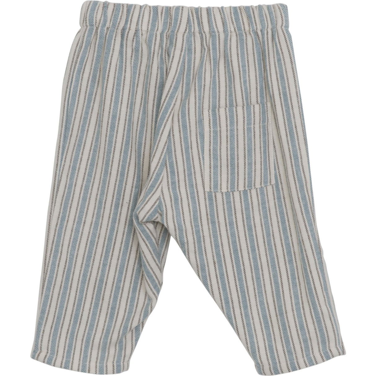 Serendipity Arctic Stripe Brushed Pants 5