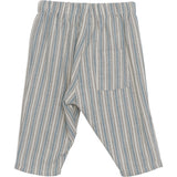 Serendipity Arctic Stripe Brushed Pants 5