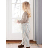 Serendipity Arctic Stripe Brushed Pants 2