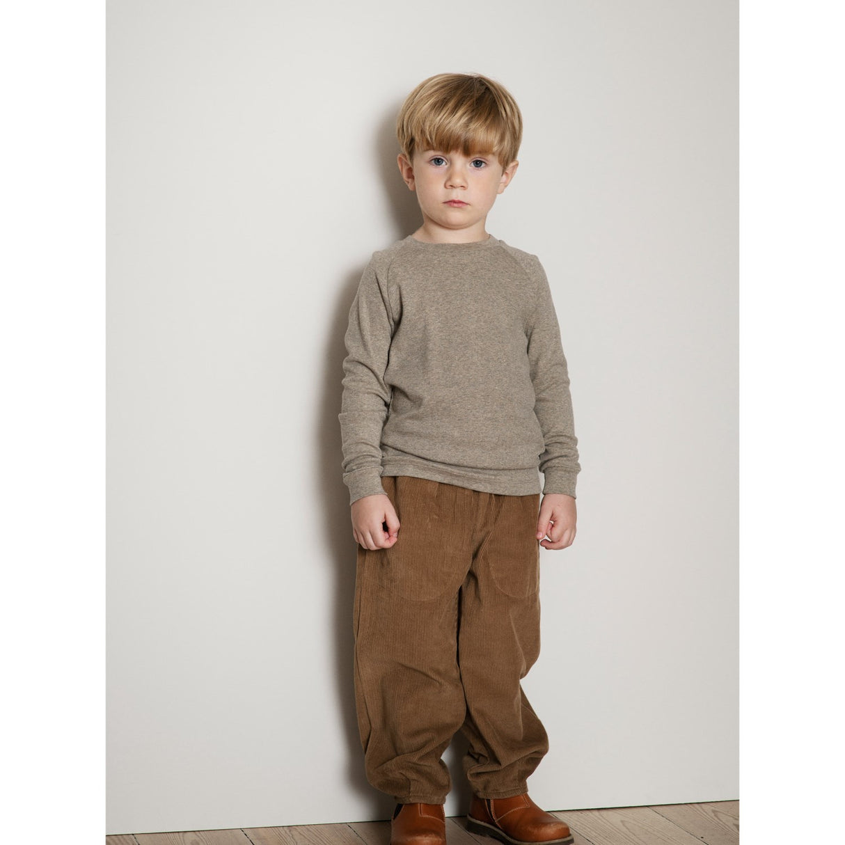 Serendipity Driftwood Barrel Pants 6