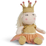 Smallstuff Doll Clothes Princess