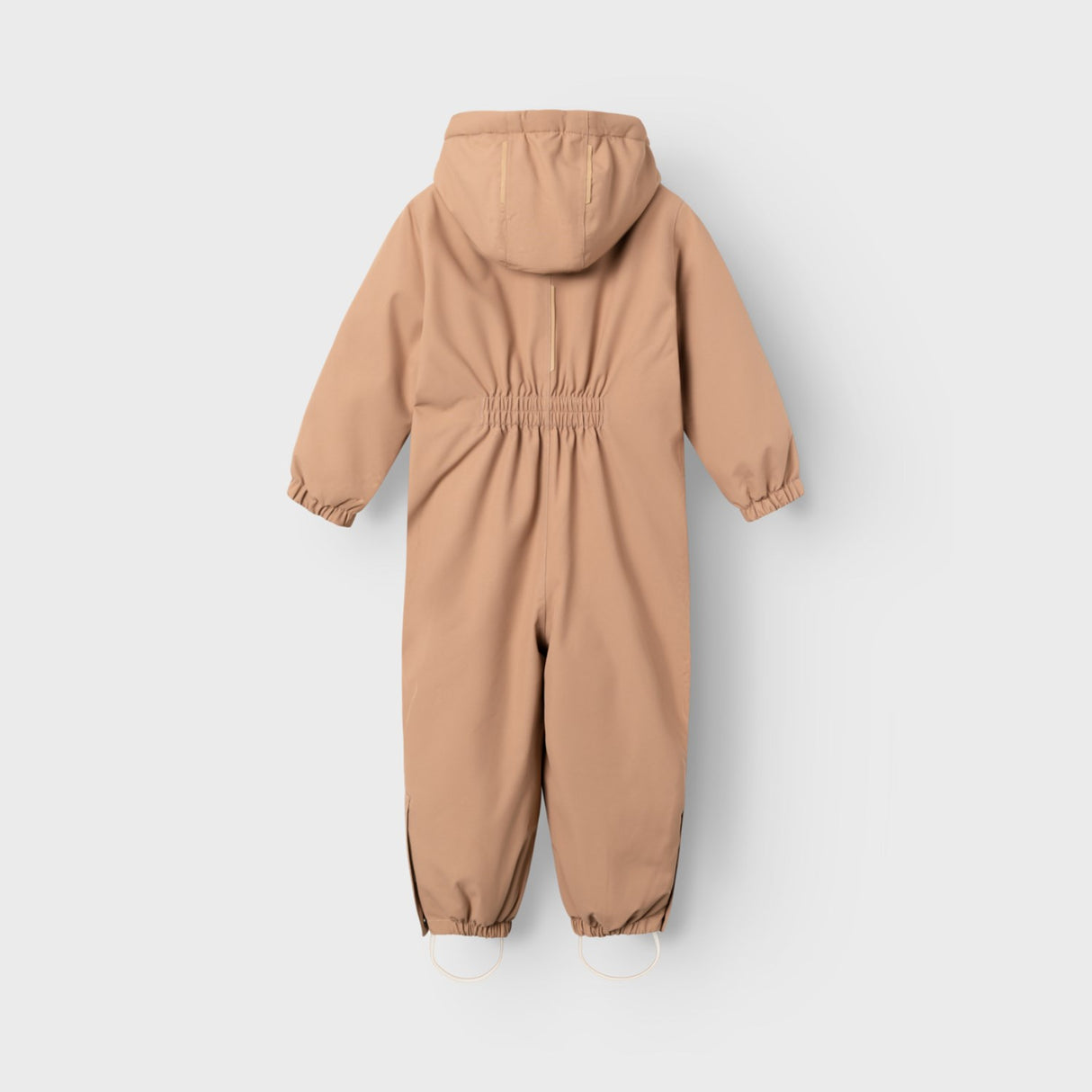 Lil'Atelier Beaver Fur Lasnow10 Suit 1Fo