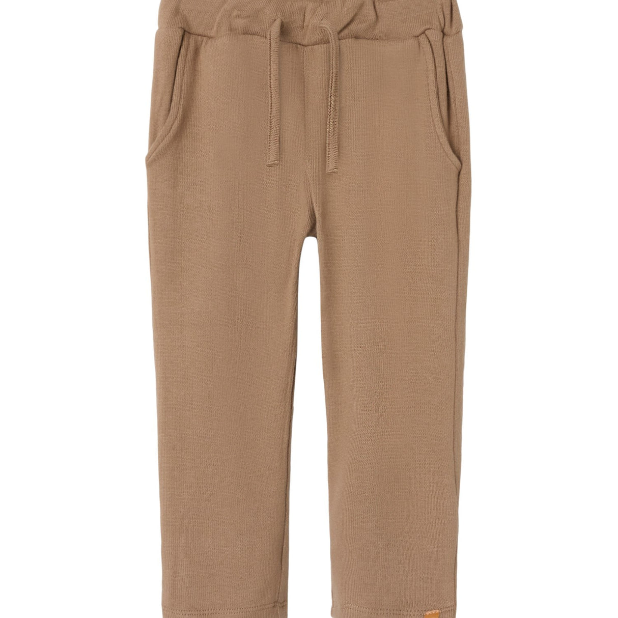 Lil'Atelier Sepia Tint Thoro Pants