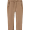 Lil'Atelier Sepia Tint Thoro Pants