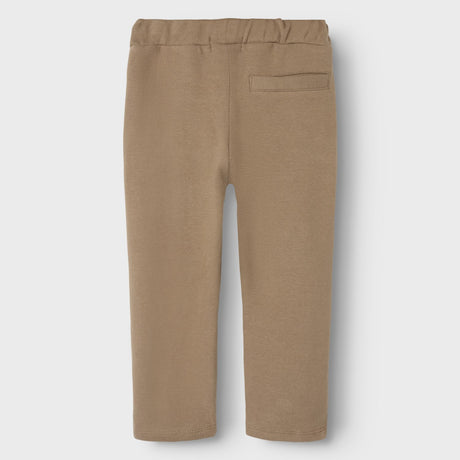 Lil'Atelier Sepia Tint Thoro Pants