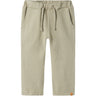 Lil'Atelier Seagrass Thoro Pants