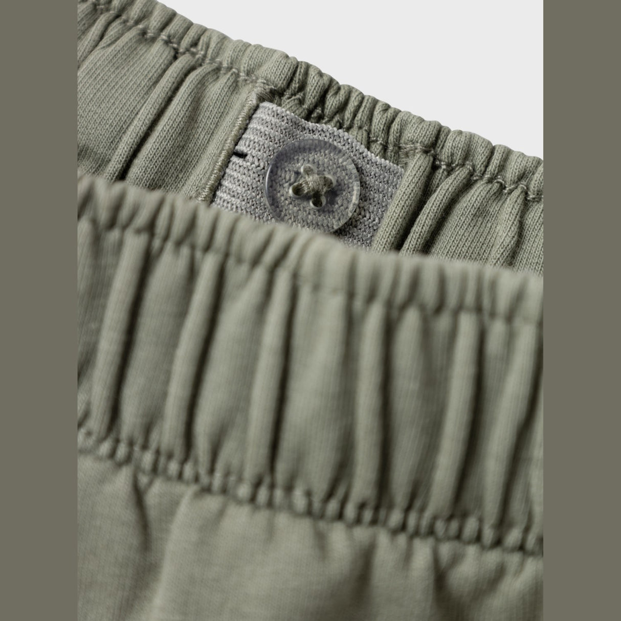 Lil'Atelier Seagrass Omads Sweatpants 2