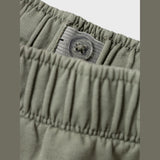 Lil'Atelier Seagrass Omads Sweatpants 2