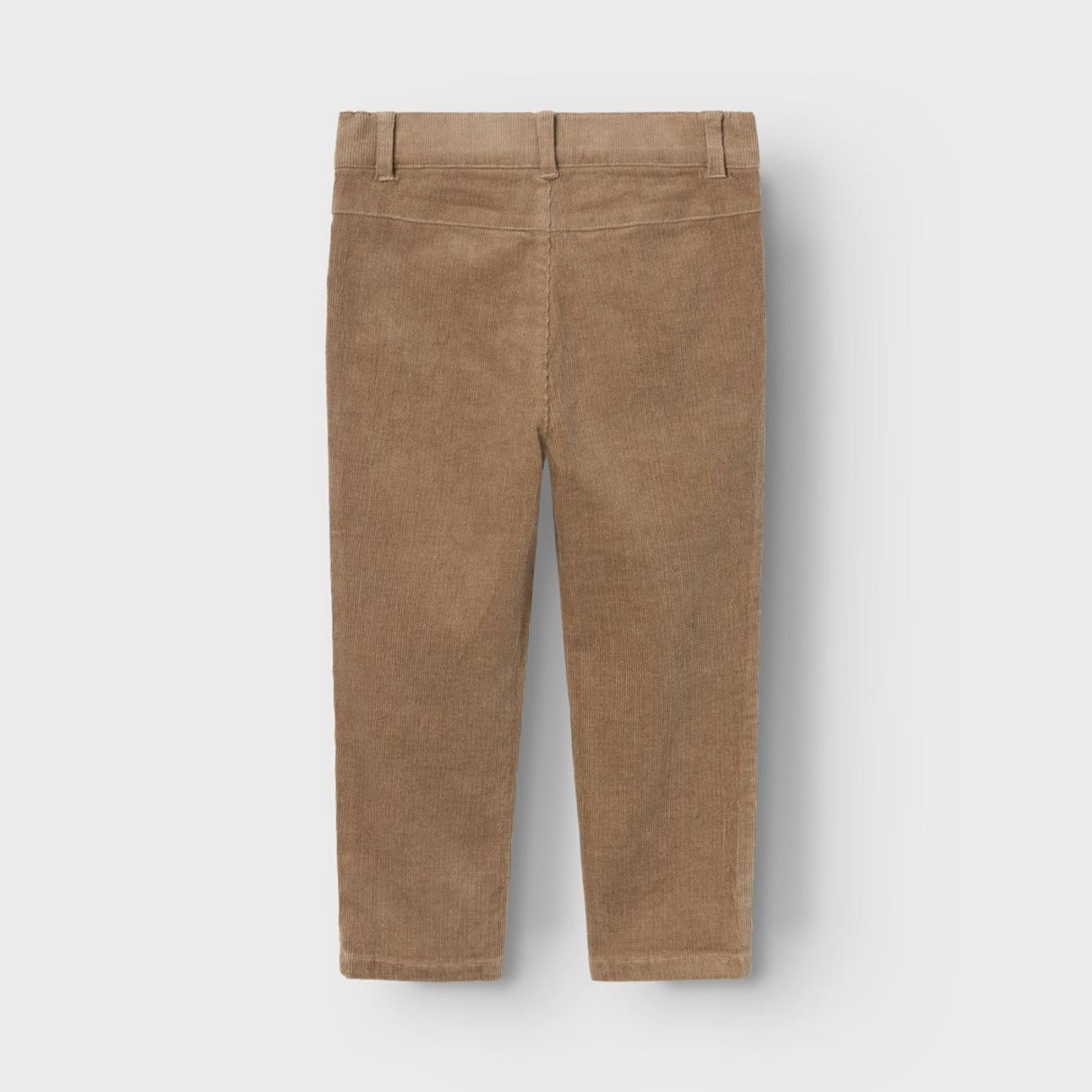 Lil'Atelier Sepia Tint Ryan Corduroy Pants 4