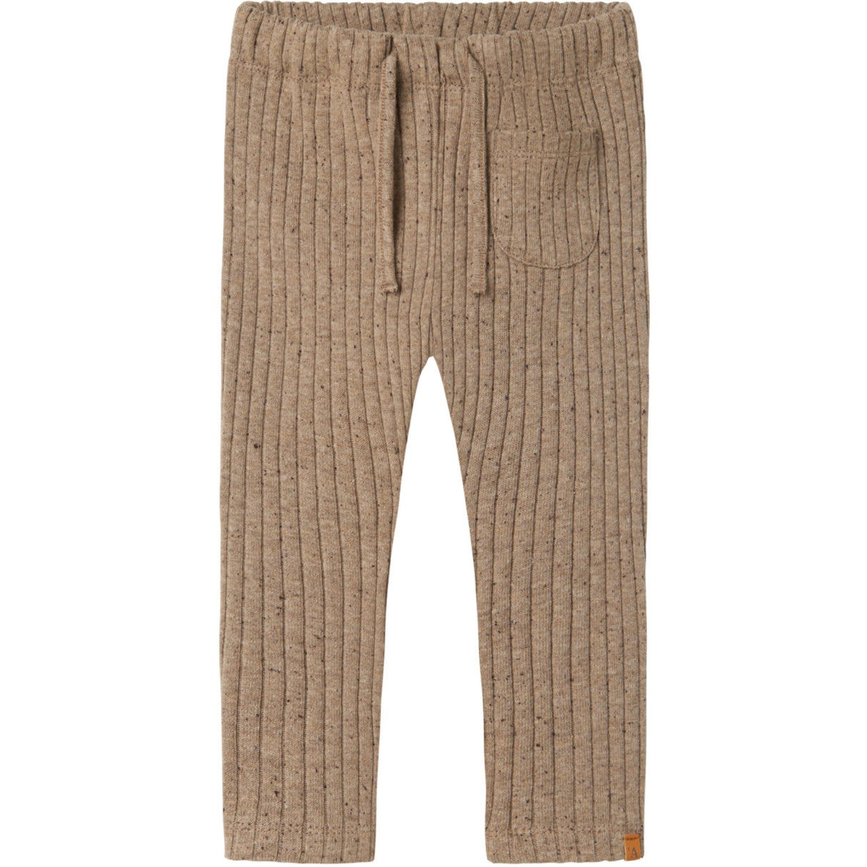 Lil'Atelier Sepia Tint Omilo Pants