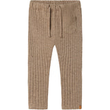 Lil'Atelier Sepia Tint Omilo Pants