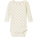 Lil'Atelier Turtledove Ladybug Lago Kim Slim Body Noos