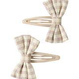 Lil'Atelier Etherea Lulu 2-Pack Hair Clip