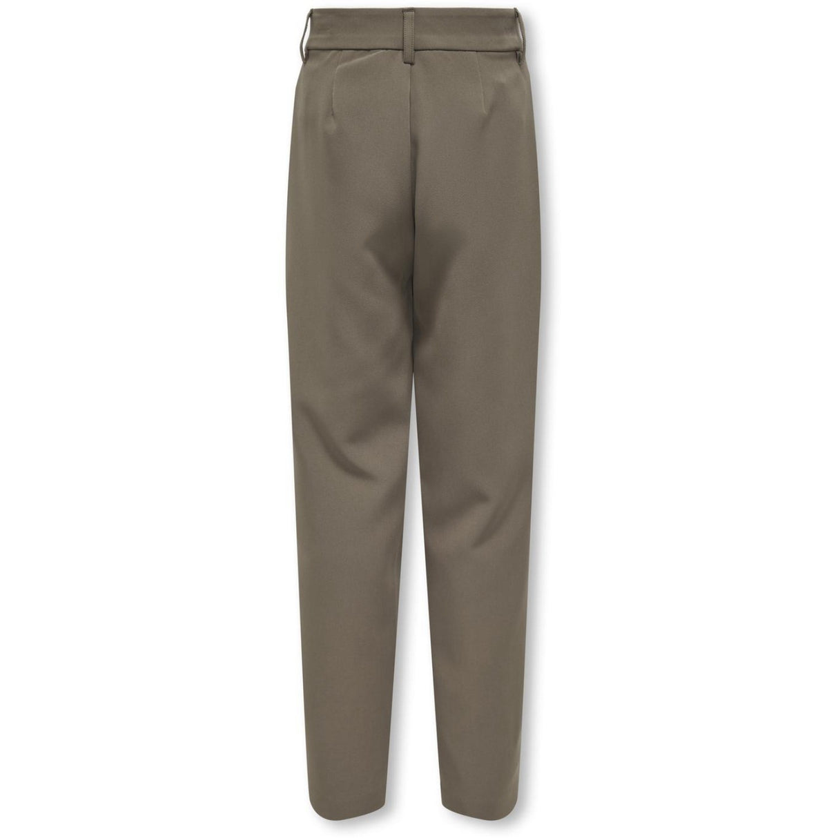 kids ONLY Walnut Lana Pintuck Pants