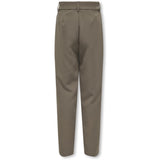 kids ONLY Walnut Lana Pintuck Pants