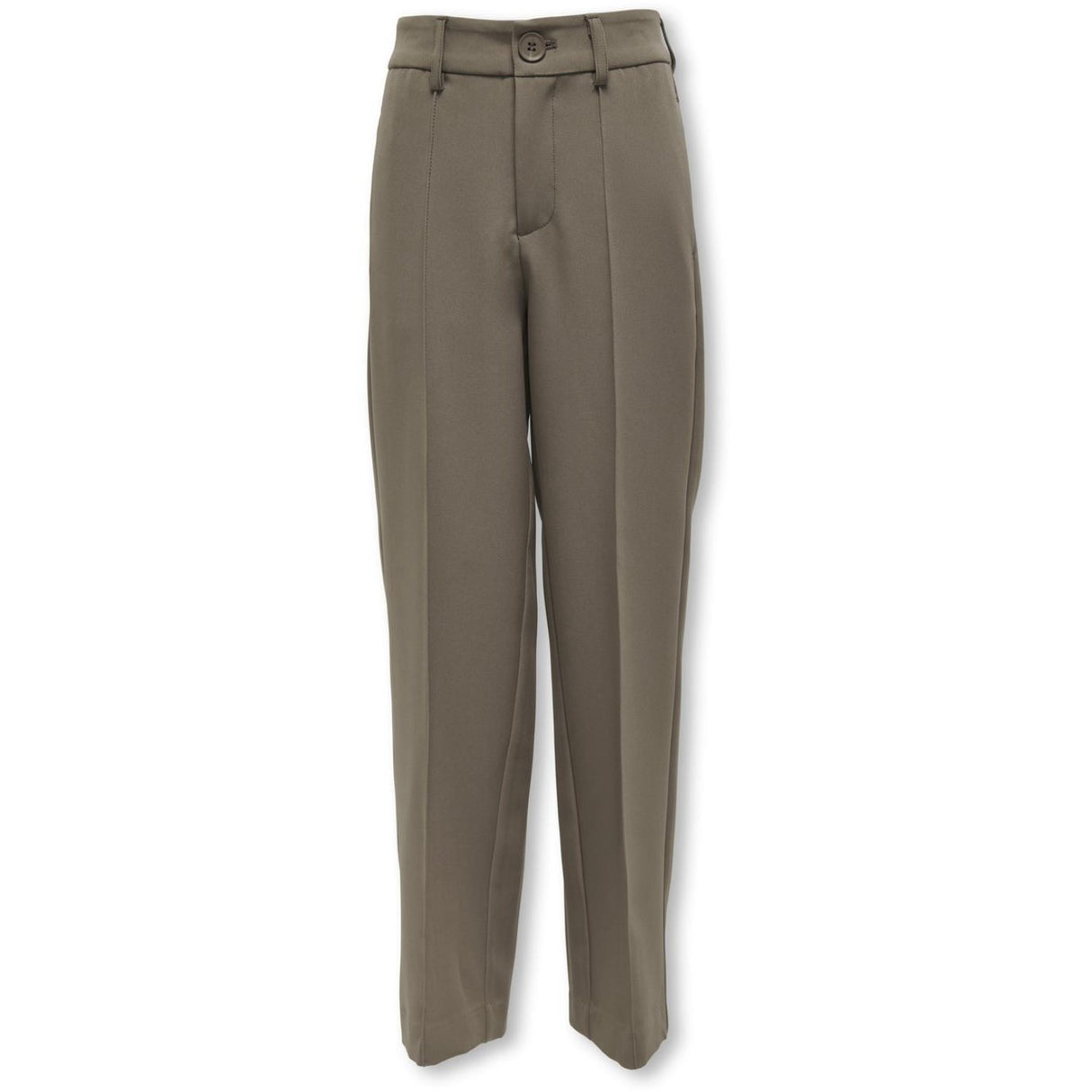 kids ONLY Walnut Lana Pintuck Pants