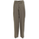 kids ONLY Walnut Lana Pintuck Pants