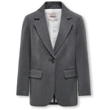 kids ONLY Phantom Sulajma Life Oversize Blazer