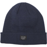 Jack & Jones Junior Navy Blazer Acdna Beanie