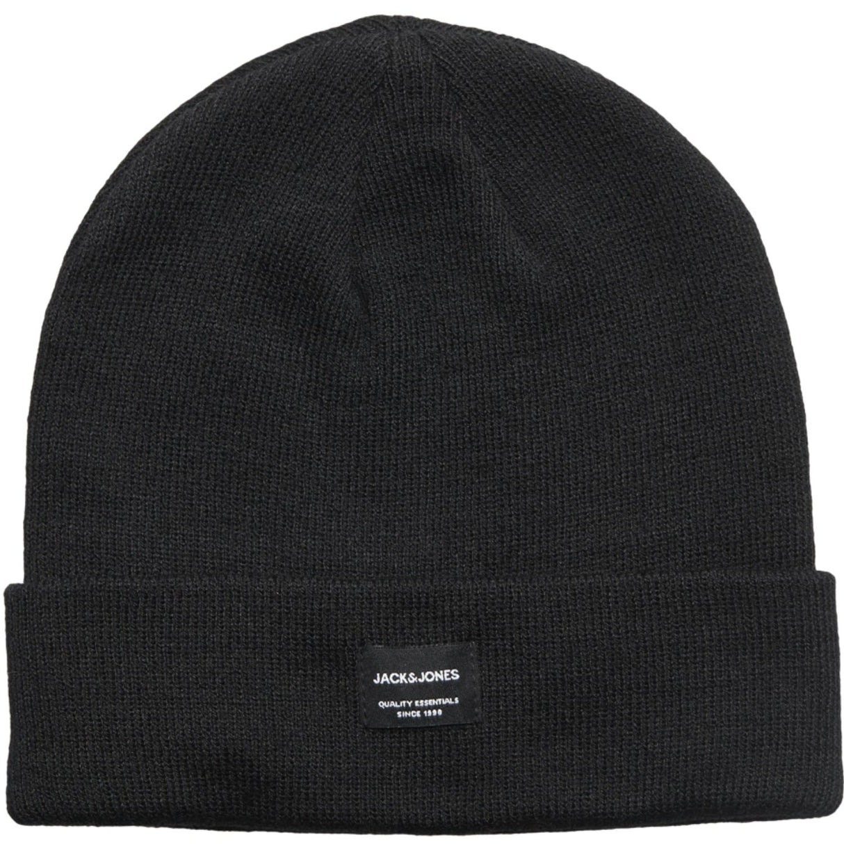 Jack & Jones Junior Black Acdna Beanie