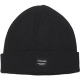 Jack & Jones Junior Black Acdna Beanie