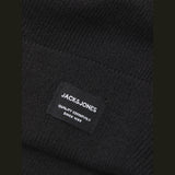 Jack & Jones Junior Black Acdna Beanie