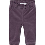 Name It Arctic Dusk Bella Corduroy Pants