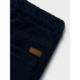 Name It Dark Sapphire Ben Regular Corduroy Pants