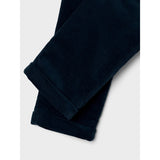 Name It Dark Sapphire Ben Regular Corduroy Pants