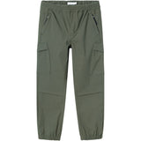 Name It Forest Night Ben Baggy Twill Pants