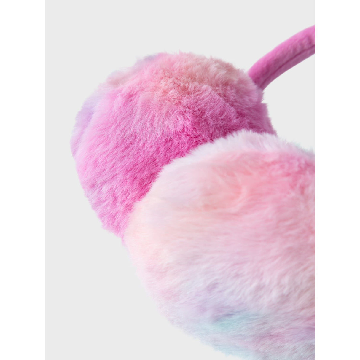 Name It Moonlite Mauve Marshmellow Earwarmers1