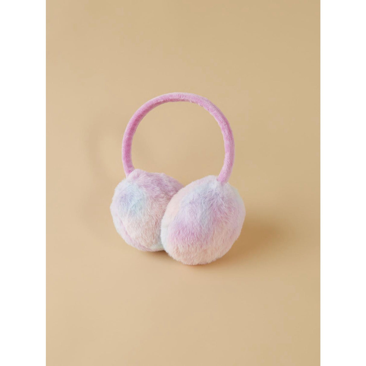 Name It Moonlite Mauve Marshmellow Earwarmers1