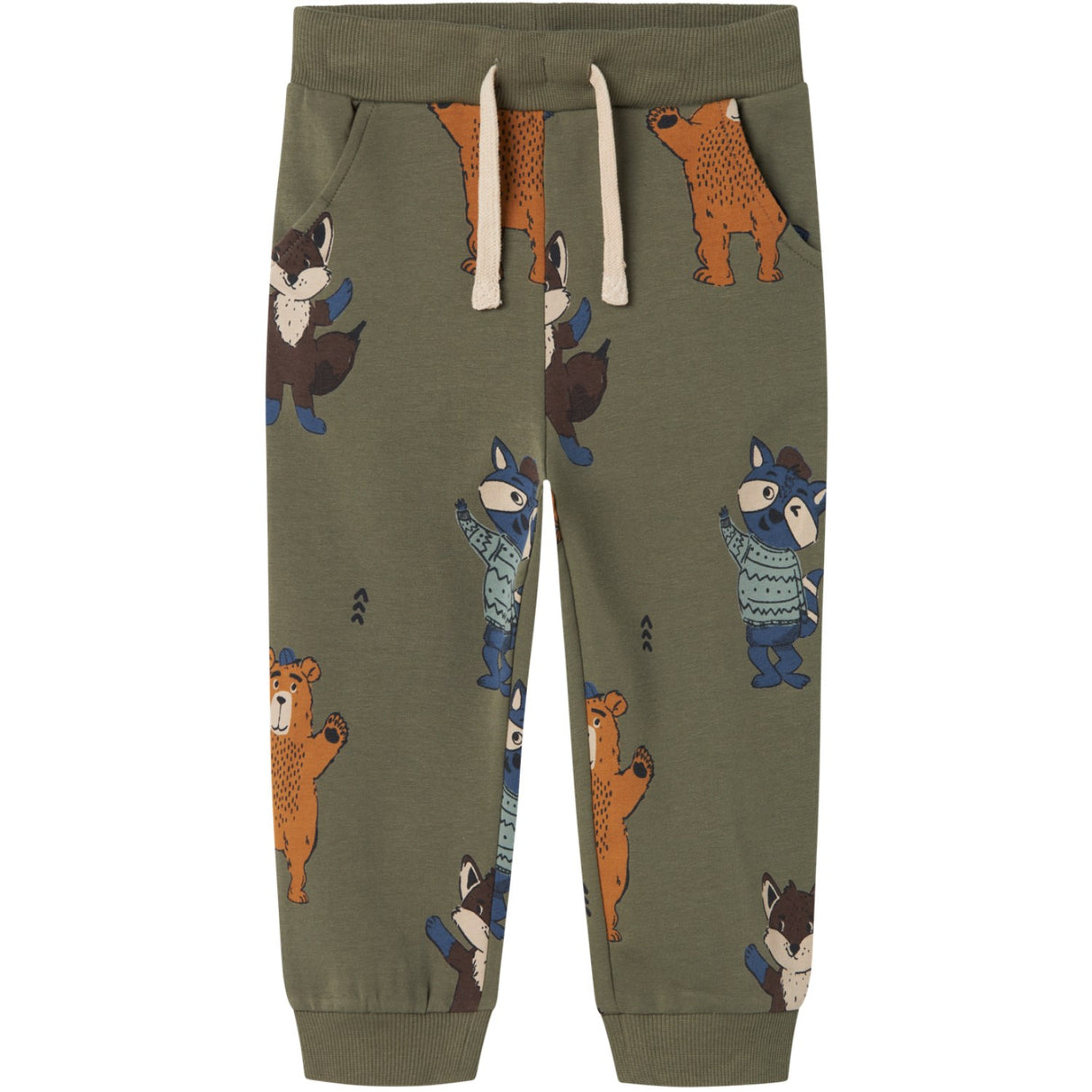 Name It Tea Leaf Olander Sweatpants