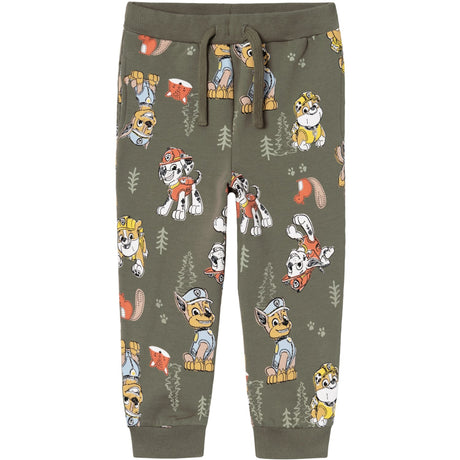 Name It Tea Leaf Sug Paw Patrol Sweatpants