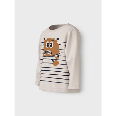 Name It Jet Stream Monster Vilasse Blouse